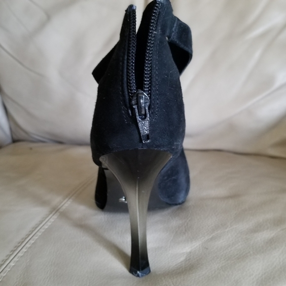 Fergie heels - Picture 5 of 6